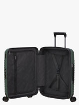 Handbagage Samsonite Groen intuo 146913-vue-porte