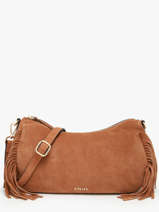 Cross Body Tas M Country Etrier Beige country ECOU203M