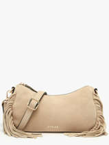 Cross Body Tas S Country Etrier Beige country ECOU203S