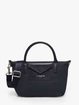 Cross Body Tas Storm Kba Lancaster Blauw storm kba 71