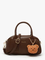 Cross Body Tas Teddy Bear Miniprix Bruin teddy bear KJ62067