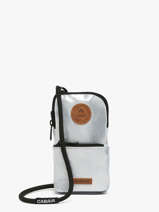 Telefoontasje Cabaia Blauw accessoire PHONEBAG