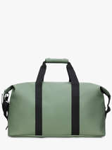 Hilo Weekend Bag - Reistas Voor Cabine Rains Groen travel 14200