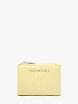 Portefeuille Valentino Geel doris re VPS9N255