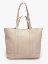 Cross Body Tas Sellier Miniprix Beige sellier 88261