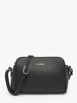 Cross Body Tas Sable Miniprix Zwart sable 8