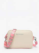 Cross Body Tas Alexia Summer Valentino Beige alexia summer VBSA0D09