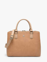 Handtas Maya Hexagona Bruin maya 2120200