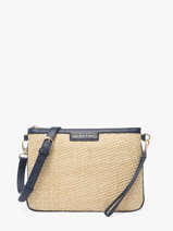 Cross Body Tas Demetra Stro Valentino Beige demetra VBS9R917