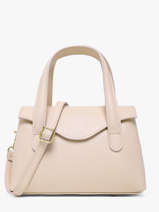 Handtas Caviar Milano Beige caviar CA26021