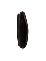 Sleuteletui Foulonn Leder Yves renard Bruin foulonne 2311-vue-porte