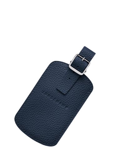 Longchamp Le foulonn Papierhouder Oranje