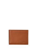 Portefeuille Leder Katana marina 753014