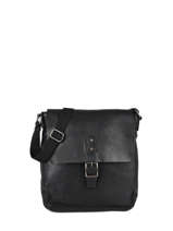 Cross Body Tas Basilic pepper traveler BTRA04
