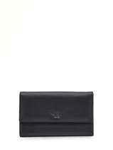 Portefeuille Foulonn Leder Yves renard foulonne 29439