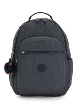 Rugzak 1 Compartiment Met 15" Laptopvak Kipling Blauw back to school KI5179