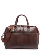 Documententas Wylson Bruin hanoi 5627SNE