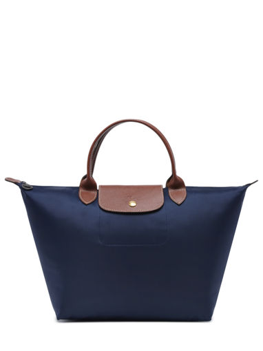 Longchamp Le pliage original Handtas Roze