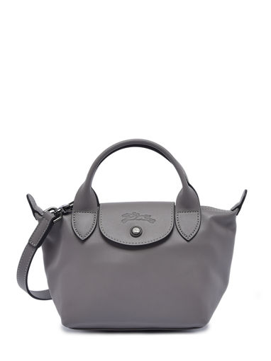 Longchamp Le pliage xtra Handtas Blauw