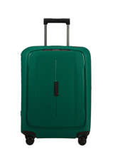 Handbagage Samsonite Groen essens 146909