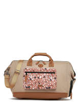 Reistas Duffle Bag Cabaia Beige travel DUFF