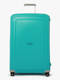 AQUA BLUE