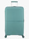 dusty turquoise