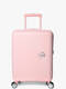 pastel pink