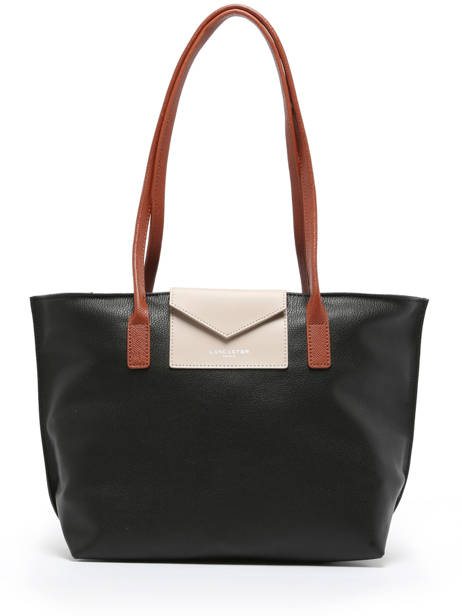 Shoppingtas Maya Lancaster Zwart maya 29