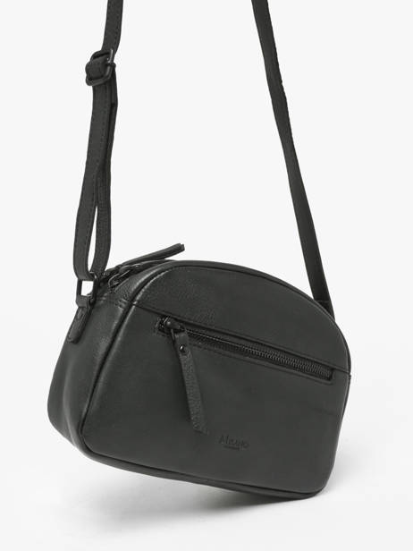 Cross Body Tas Four Seasons Leder Milano four seasons SOPLB034 ander zicht 2