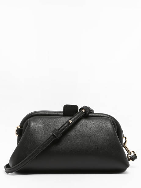 Cross Body Tas Th Feminine  Gerecycleerd Polyester Tommy hilfiger Zwart th feminine  AW15249 ander zicht 4