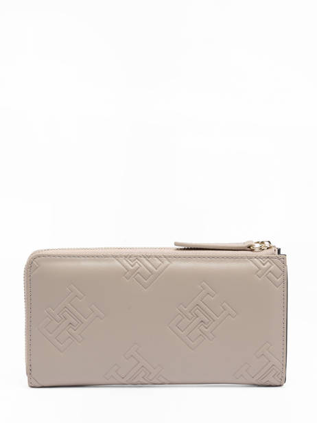 Portefeuille Tommy hilfiger th refined AW15756 ander zicht 2