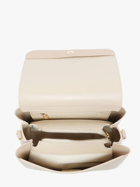 Cross Body Tas Alexia Valentino Wit alexia VBS5A803 ander zicht 3