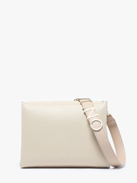 Cross Body Tas Alexia Valentino Wit alexia VBS5A803 ander zicht 4