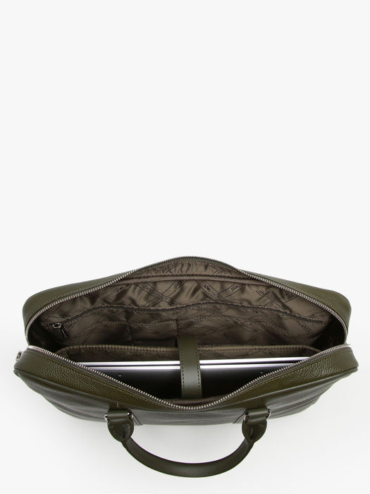 Longchamp Le foulonnÃ© Longchamp Groen