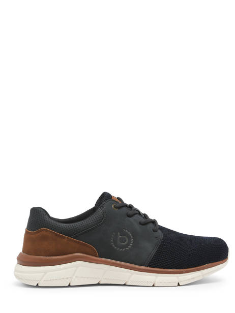 Sneakers Soa Bugatti Blauw men 341AFA01