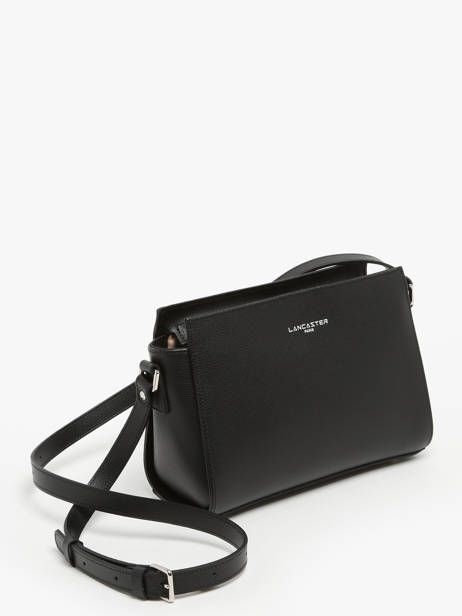 Cross Body Tas Sierra Lancaster Zwart sierra 7 ander zicht 2