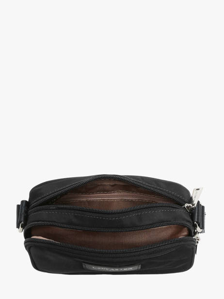 Cross Body Tas Basic Vita Lancaster Zwart basic vita 75 ander zicht 3