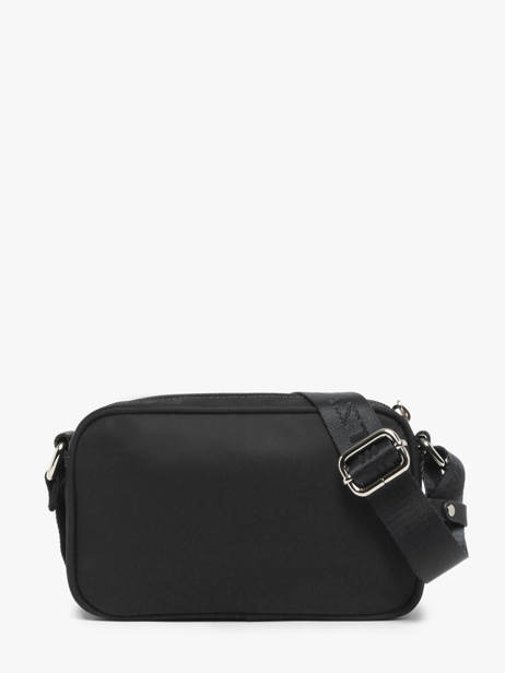 Cross Body Tas Basic Vita Lancaster Zwart basic vita 75 ander zicht 4