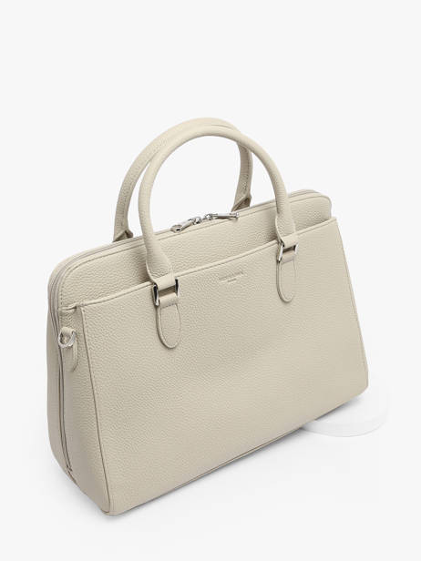 Handtas Madrid Hexagona Beige madrid 535984 ander zicht 2