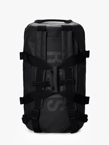 Reistas Travel Rains Zwart travel 13490 ander zicht 4