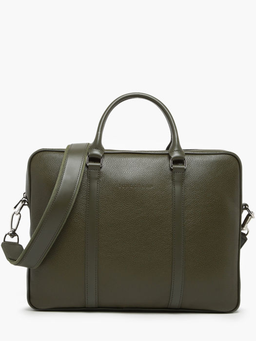 Longchamp Le foulonnÃ© Longchamp Groen