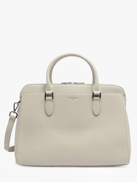 Handtas Madrid Hexagona Beige madrid 535984