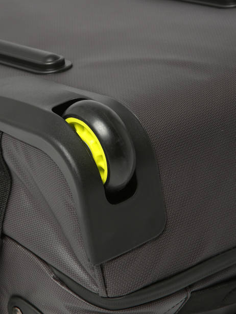 Reistas Voor Cabine Op Wieltjes Urban Track Urban Track American tourister Zwart urban track MD1201 ander zicht 2