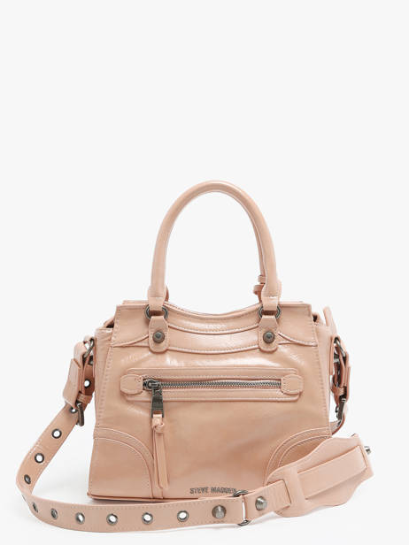 Handtas Patent Steve madden Roze patent 13000975 ander zicht 4
