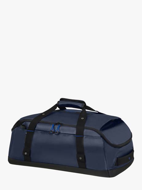 Reistas Ecodiver Ecodiver Samsonite Blauw ecodiver 140875 ander zicht 1