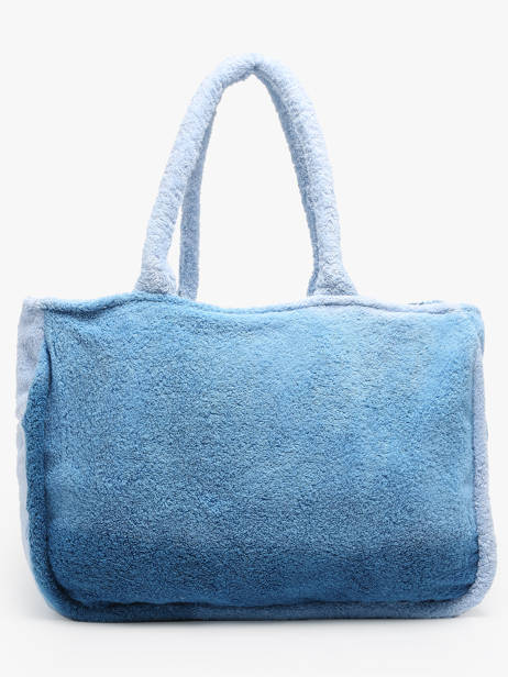 Schoudertas Ibiza Virginie darling Blauw ibiza IBIBAGSE ander zicht 4