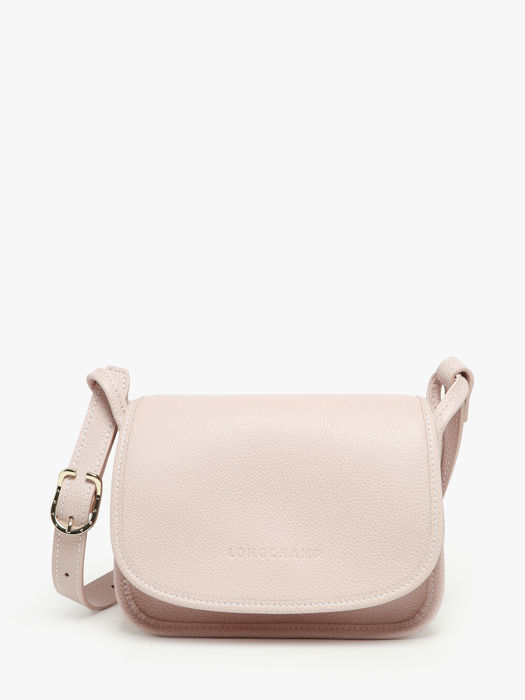 Longchamp Le foulonnÃ© Cross bodytas Roze