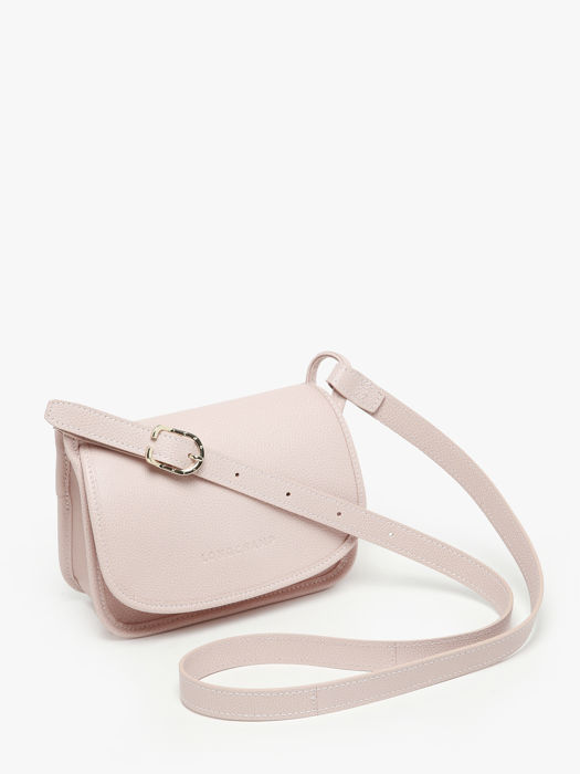 Longchamp Le foulonnÃ© Cross bodytas Roze