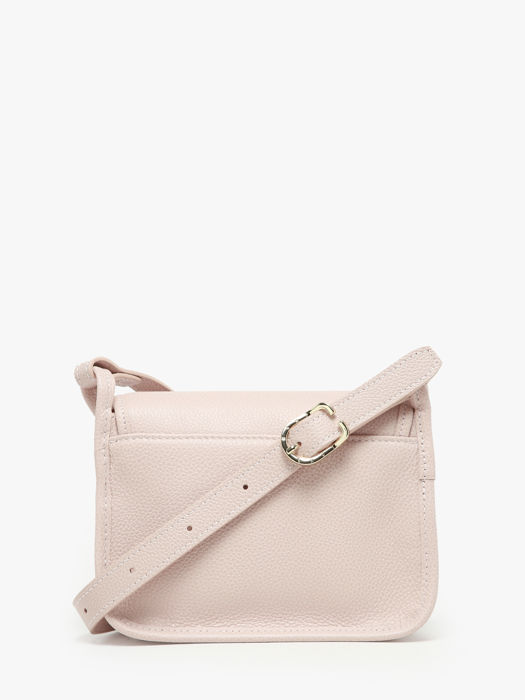 Longchamp Le foulonnÃ© Cross bodytas Roze